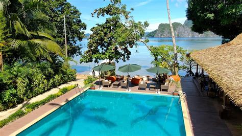 best resorts in el nido|THE 10 BEST El Nido Beach Resorts 2024 (with Prices).